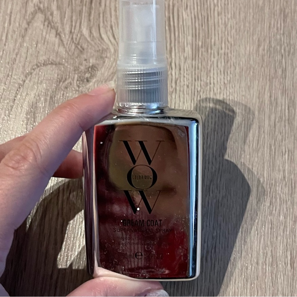 Color WOW Dream Coat Supernatural Spray